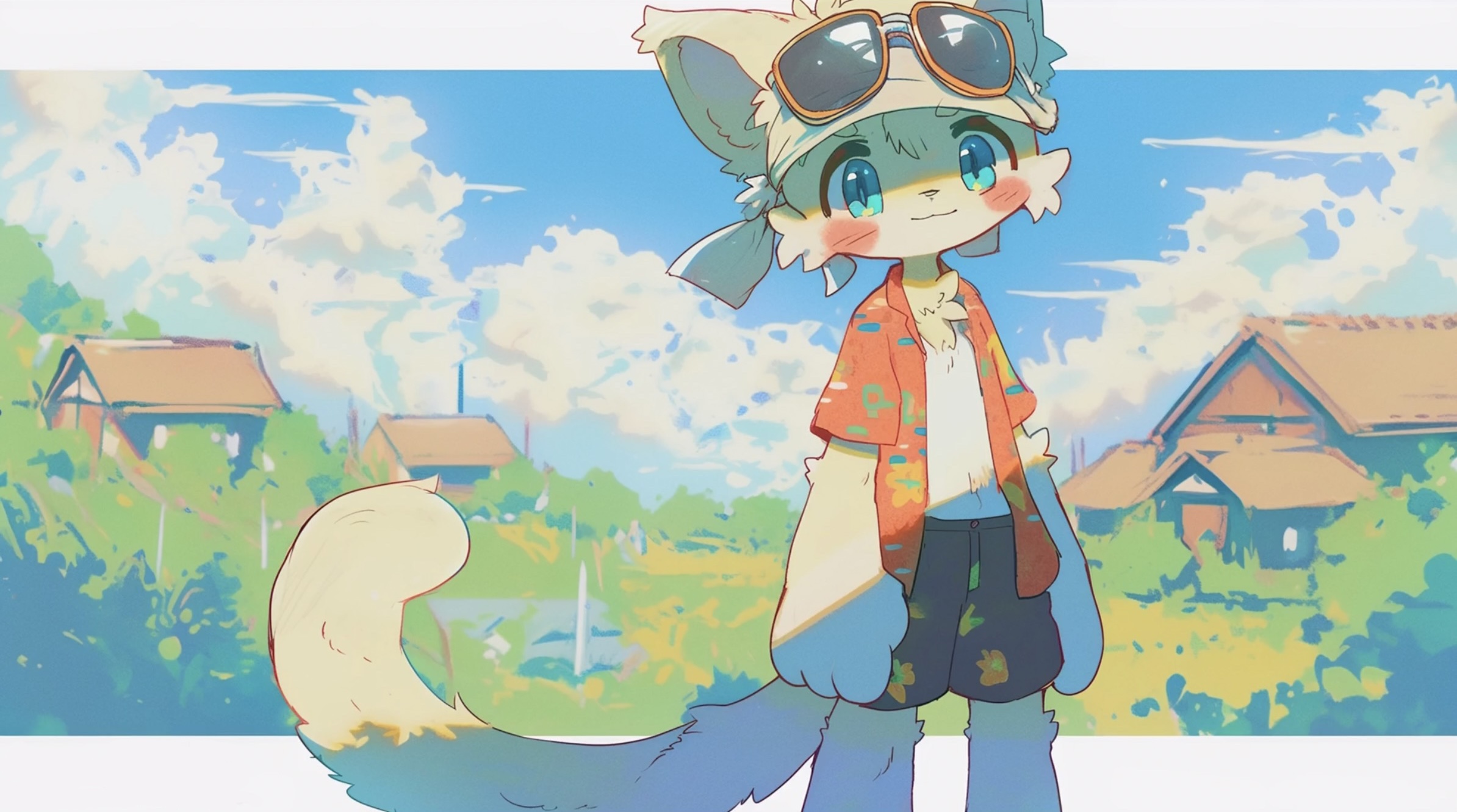 封面